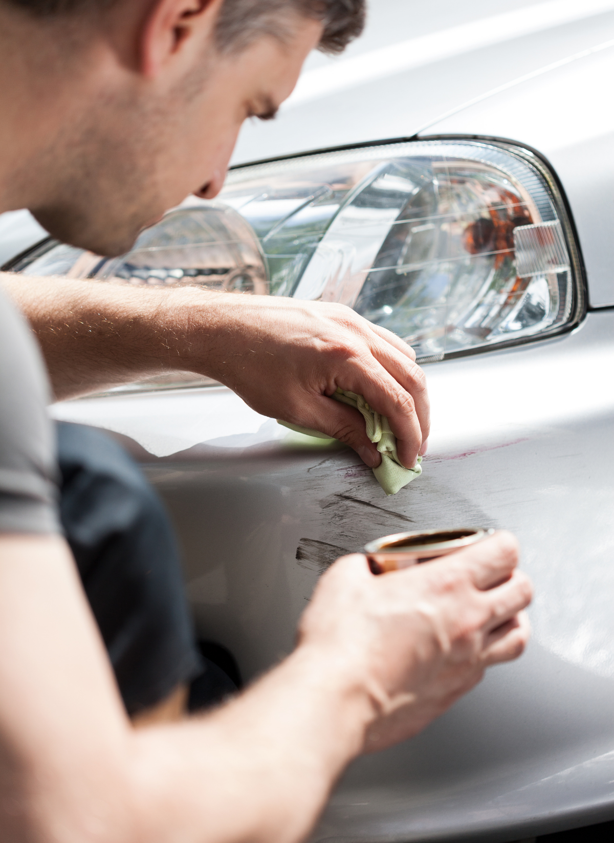 smart repair